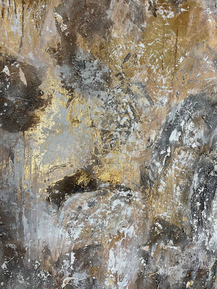 LIQUID MARBLE 48"x48"