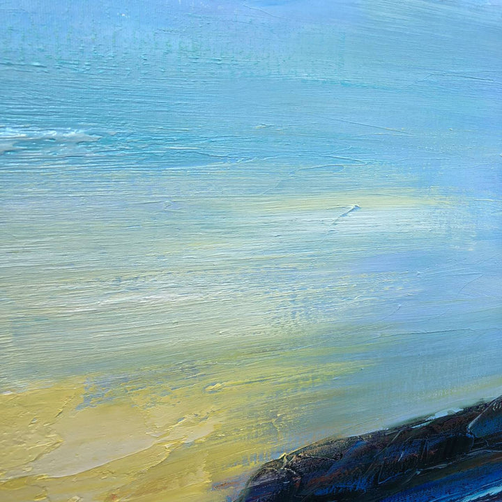 SEASCAPE BREEZE 32"x32"