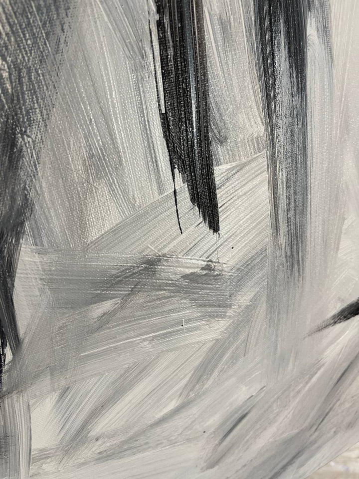 ARCTIC SPLIT 40"x40"