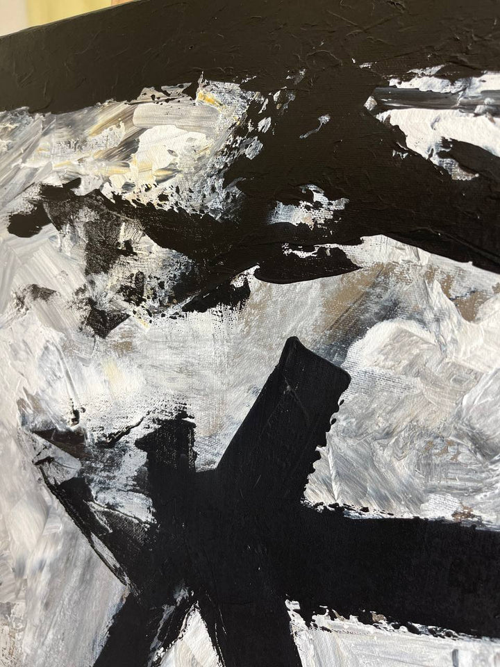 MONOCHROME VISUALIZATION