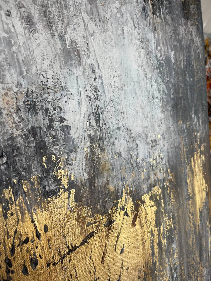 ENERGY FLOWS 35.4"x51.2"