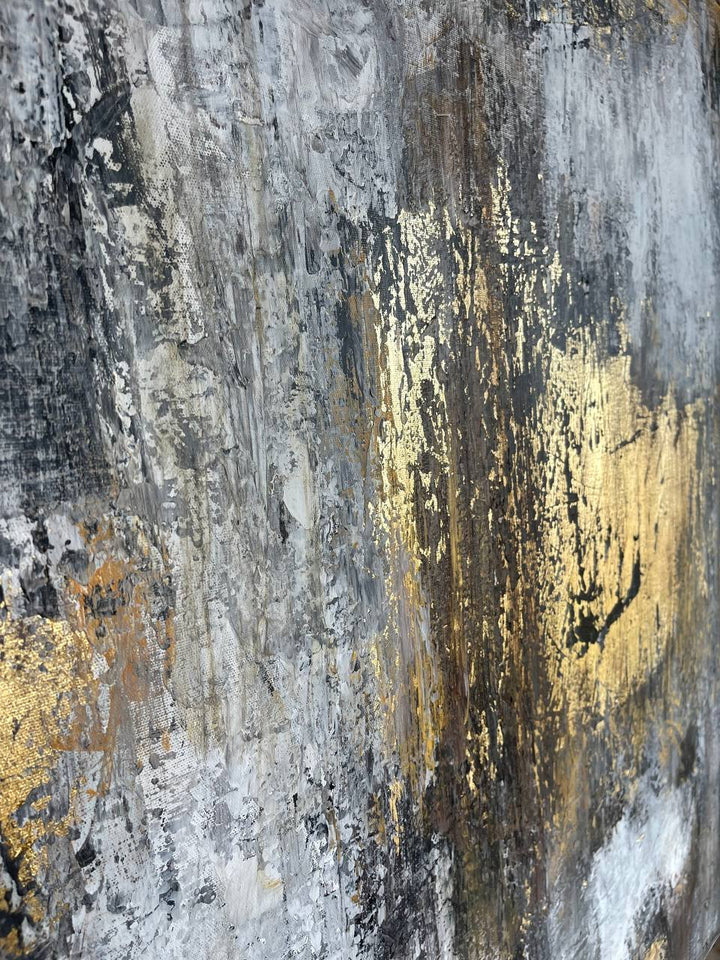 ENERGY FLOWS 35.4"x51.2"