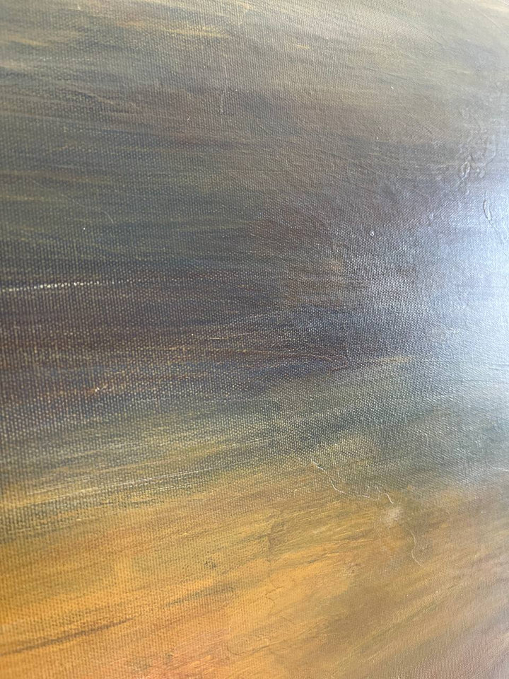 BRIGHT TONE 53"x53"